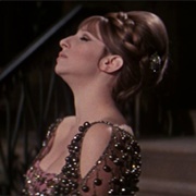 "People" - Funny Girl (1968)