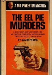 The Eel Pie Murders (David Frome)