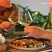 Homemade Pasta and Wine Night