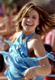 Kelly Clarkson: Kelly, From Justin to Kelly (2003)