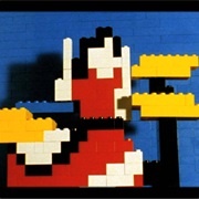 The White Stripes - "Fell in Love With a Girl"