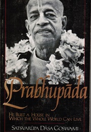 Prabhupada (Satsvarūpa Dāsa Goswami)
