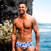 Casey Conway (Gay, He/Him)