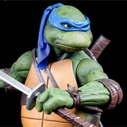Leonardo (Teenage Mutant Ninja Turtles, 1990)