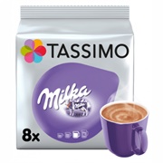 Tassimo Milka