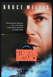 Striking Distance (1993)