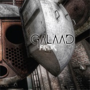 Galaad - Frat3r