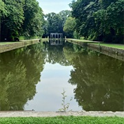 Stadspark Aalst