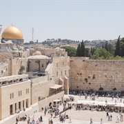 Wailing Wall