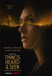 Things Heard & Seen (2021)