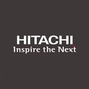 Hitachi