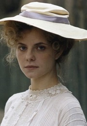 Juli Jakab - Sunset (2018)