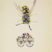 Regal Worm - Neither Use nor Ornament