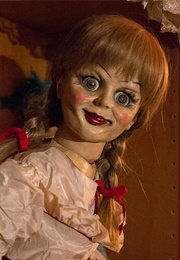 Annabelle (2013)