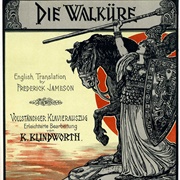 Die Walküre