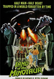 The Devil's Men (1976)