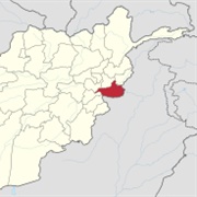 Nangarhar, Afghanistan