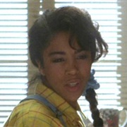 Kate Pataki (Friday the 13th Part 7: The New Blood)