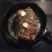 Gordon Ramsay's Steak