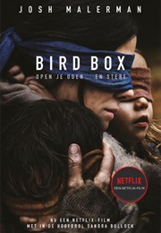 Bird Box (Josh Malerman)