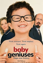 Baby Geniuses (1999)