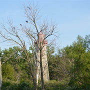 Gibraltar Point Lighthouse Toronto