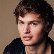 Ansel Elgort Actor and Singer