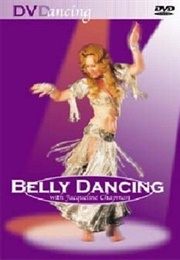 Belly Dancing With Jacqueline Chapman (2003)