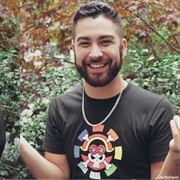 Remy Duran (Bisexual/Sexually Fluid, He/Him)