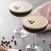 Espresso Martini