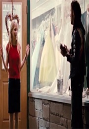 Blue Valentine – UKeleles and Tap-Dancing (2010)