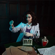 Brigid Tenenbaum - Bioshock