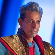 The Grandmaster (Thor: Ragnarok, 2017)