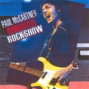 Rock Show - Paul McCartney & Wings