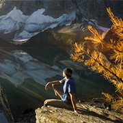 Kootenay National Park (BC)