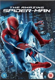 The Amazing Spider-Man (2012)