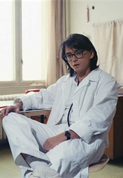 Osvětová Přednáška V Suché Vrbici (1992)