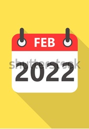 February (2022)