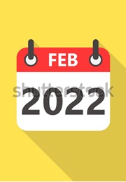 February (2022)
