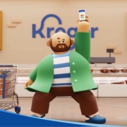 Kroger "Get Low"