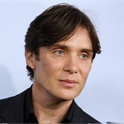 Cillian Murphy