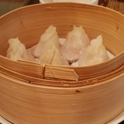 Beijing Dumpling, Chinatown, London