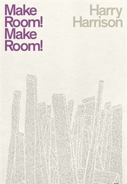Make Room! Make Room! (Harry Harrison)