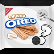 Mystery Oreo (Churro)