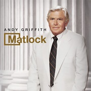 Matlock (1986 - 1995)