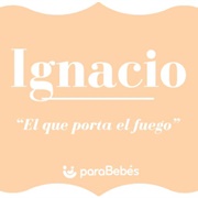 Ignacio