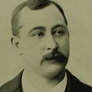 William P. Bettendorf German-American Inventor