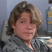 Phillip Anderson (A Nightmare on Elm Street 3: Dream Warriors)