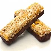 Energy Bars