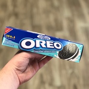 Mildly Sweet Oreo